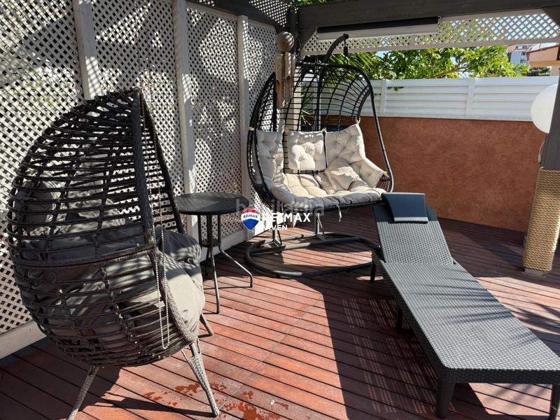 Foto 68eaae67-cf19-4529-99fa-b0a041ad514b. Xalet amb calefacció aparcament piscina a Cunit residencial Cunit