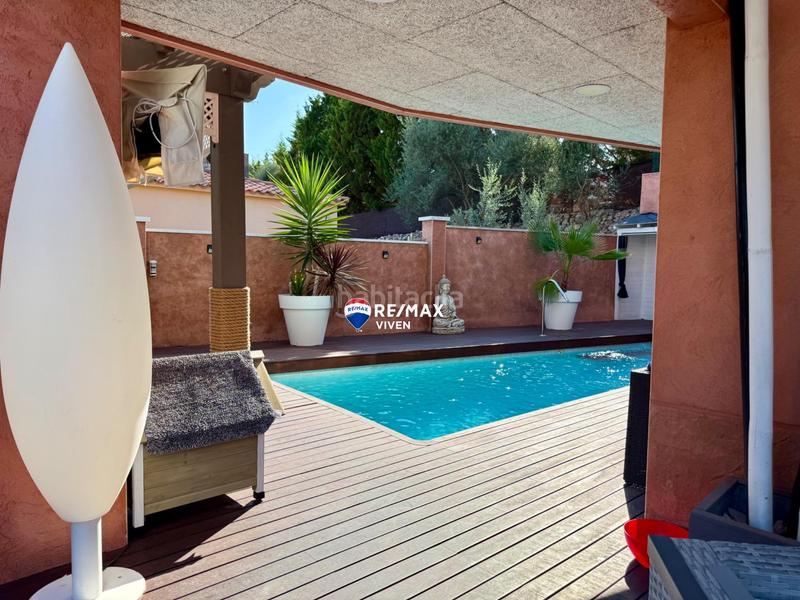 Foto 6ca821e5-526a-4d4a-ac80-4523fbfc9ec1. Xalet amb calefacció aparcament piscina a Cunit residencial Cunit