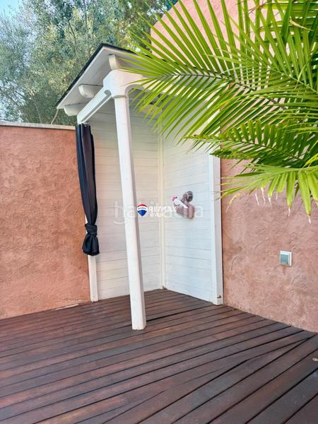 Foto 6cdc90c7-60f7-46e8-99cf-77004d7b5d46. Xalet amb calefacció aparcament piscina a Cunit residencial Cunit