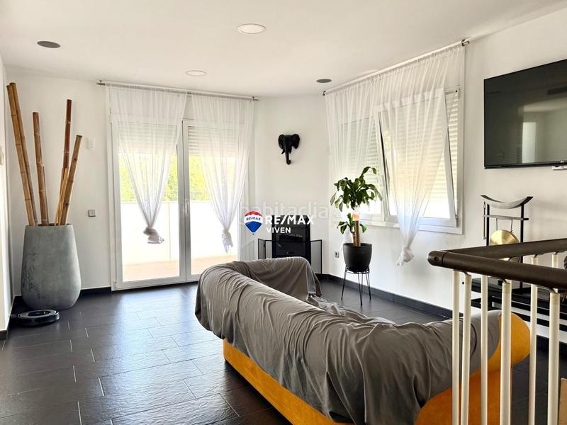 Foto 82018c92-7596-4c38-b4c1-fce6e6e67980. Xalet amb calefacció aparcament piscina a Cunit residencial Cunit