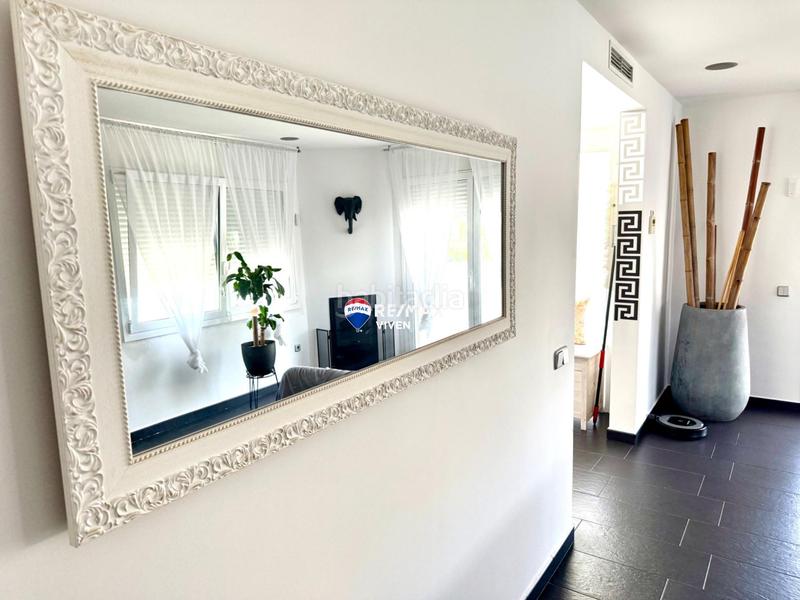 Foto a04a6dea-aa2f-4a73-bfca-4aa3eadbb005. Xalet amb calefacció aparcament piscina a Cunit residencial Cunit