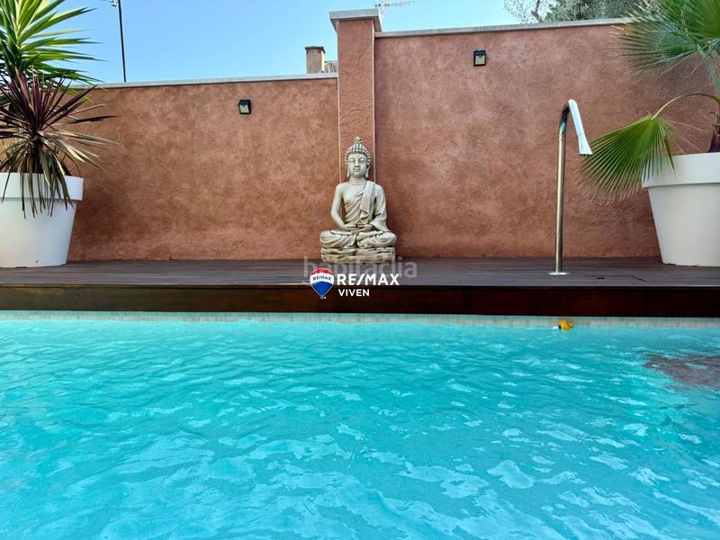 Foto b1da4e35-b259-40b3-ab25-cd450b3c295d. Xalet amb calefacció aparcament piscina a Cunit residencial Cunit