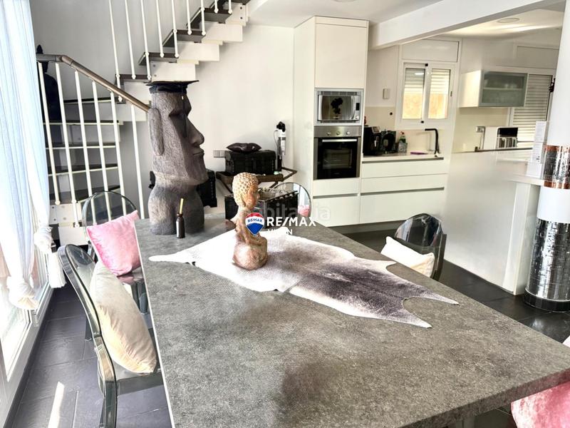 Foto b8b7056c-65bd-4740-97ff-17a5077eac39. Xalet amb calefacció aparcament piscina a Cunit residencial Cunit