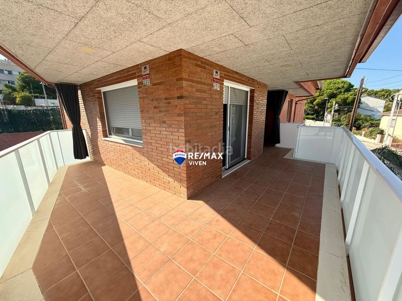 Foto e76c4d92-4a98-47c0-8a91-8eb23655c663. Xalet amb calefacció aparcament piscina a Cunit residencial Cunit