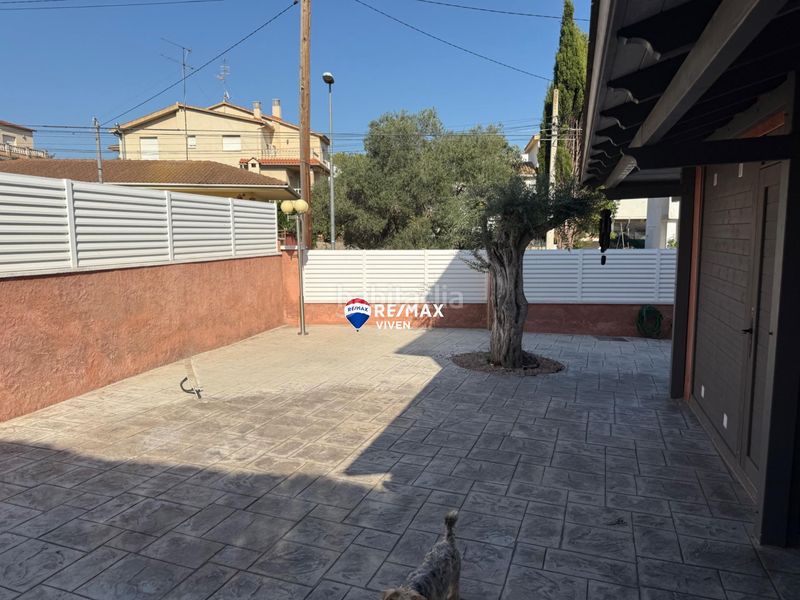 Foto ff320274-0535-4835-8e3d-9a0a35729e7b. Chalet  en cubelles en Cunit residencial Cunit