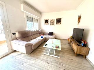 Àtic a Segur Platja. Atico en segur de calafell