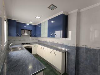 Location Appartement à Santa Maria-l´Eixample-Sud Sumella. Piso en alquiler en cubelles