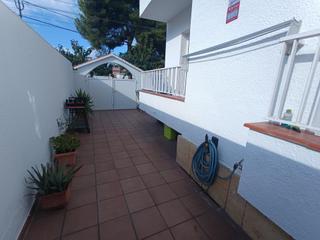 Planta baixa a Bardaji-El Molí de Baix. Piso en venta en avenida molí de baix