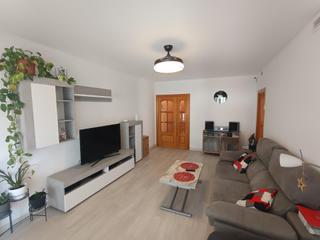 Rez-de-chaussée à Bardaji-El Molí de Baix. Piso en venta en avenida molí de baix