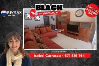 Pis a Sant Joan. Piso en venta en calle bailen