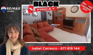 Appartement à Sant Joan. Piso en venta en calle bailen