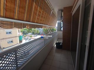 Appartement à Sant Joan. Piso en venta en calle bailen