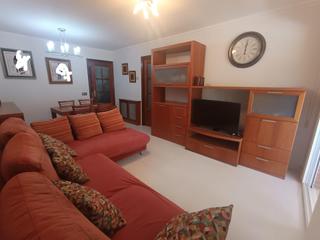 Pis a Sant Joan. Piso en venta en calle bailen