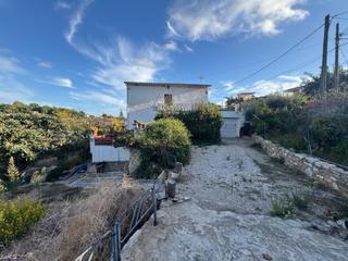 Chalet  Corral d'en tort. Casa en ubicación excepcional en cubelles, para hacer a tu gusto