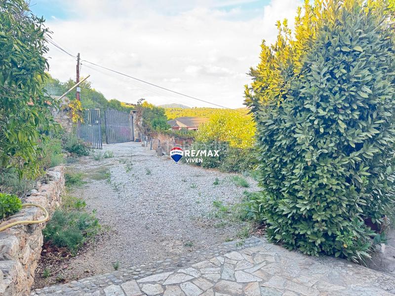 Foto d077e960-004f-4f62-8c93-eedfbc76ed91. Chalet mit parking in Mas Trader-Corral d´En Tort-Corral d´En Cona Cubelles