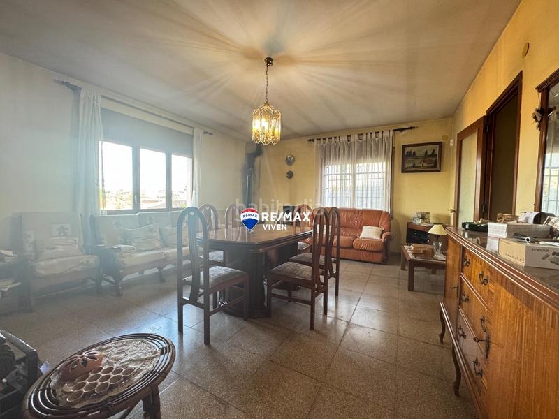 Foto db201ebe-7e23-404f-acbc-847f3e1a4a6c. Chalet mit parking in Mas Trader-Corral d´En Tort-Corral d´En Cona Cubelles