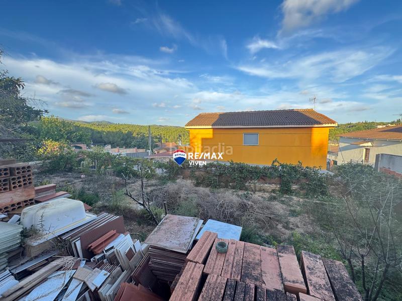 Foto ebf5fd3d-0afe-43de-8b0a-2d8d1076e484. Chalet mit parking in Mas Trader-Corral d´En Tort-Corral d´En Cona Cubelles