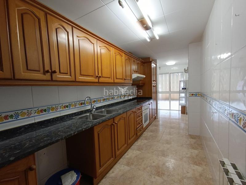 Foto 0e42fd85-c4b5-4895-a52e-6707db7a9817. Etagenwohnung mit heizung in Sant Joan Vilanova i la Geltrú