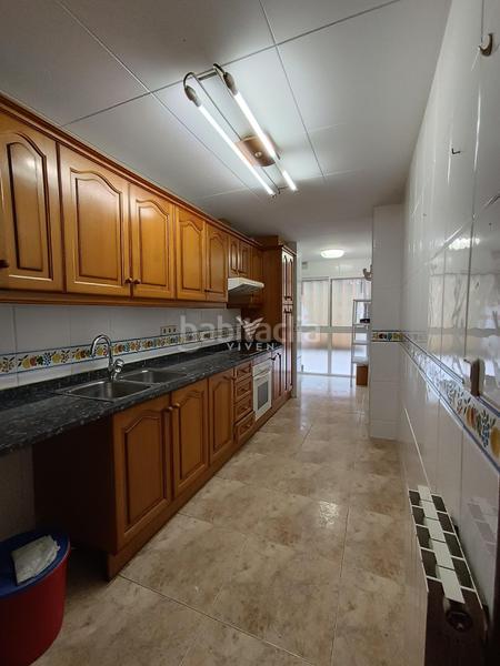 Foto 14d21e00-aecb-43e4-bda3-f1befd211ae8. Etagenwohnung mit heizung in Sant Joan Vilanova i la Geltrú