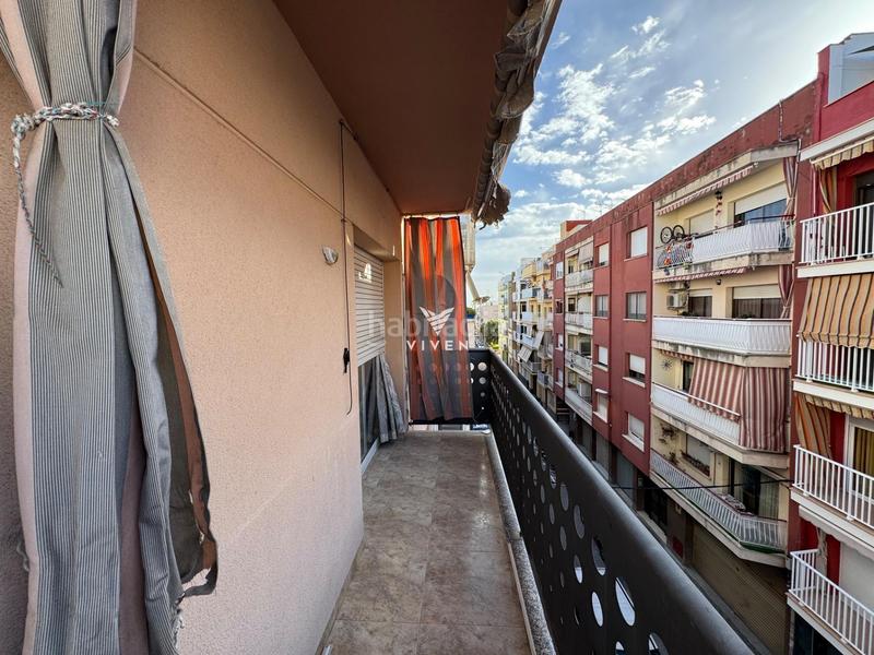 Foto 29ee375e-fe8b-4ee0-9c50-0aaa28f249c1. Etagenwohnung mit heizung in Sant Joan Vilanova i la Geltrú