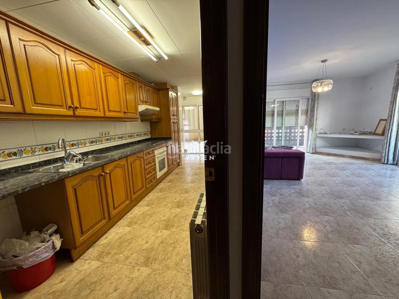 Foto 3b953ff2-d837-4874-a3d5-9b9900b40691. Etagenwohnung mit heizung in Sant Joan Vilanova i la Geltrú