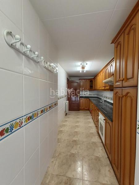 Foto 4dd8caa3-19d7-4c2e-944d-b4d3faedf648. Etagenwohnung mit heizung in Sant Joan Vilanova i la Geltrú