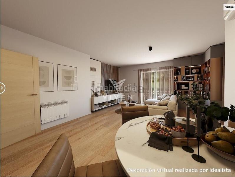 Foto 59afdaf5-fc46-42ff-b6c0-4b106f0050c6. Etagenwohnung mit heizung in Sant Joan Vilanova i la Geltrú