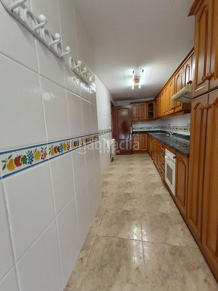 Foto a10a5a41-b913-475e-8a58-58560208ac2c. Etagenwohnung mit heizung in Sant Joan Vilanova i la Geltrú