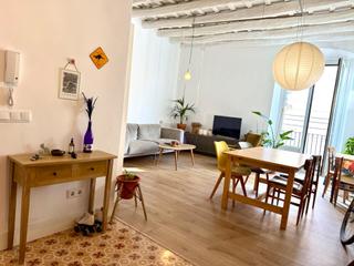 Appartamento  Calle sant pere. Piso en venta en el centro de vilanova y la geltru