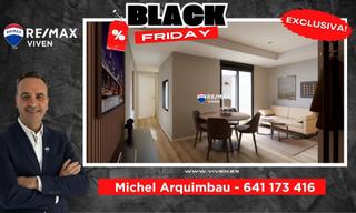 Rez-de-chaussée  Calle hernani. Genuina planta baja, terraza interior atencion inversores