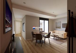 Rez-de-chaussée  Calle hernani. Genuina planta baja, terraza interior atencion inversores