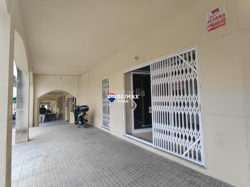 Foto 8d116378-84e0-4150-ad3e-a7f174287c75. Lloguer local comercial a Olivella
