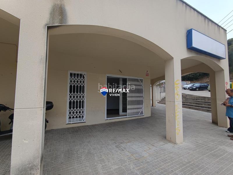 Foto f0fee952-815f-45c3-aedd-ce541f8141d3. Lloguer local comercial a Olivella