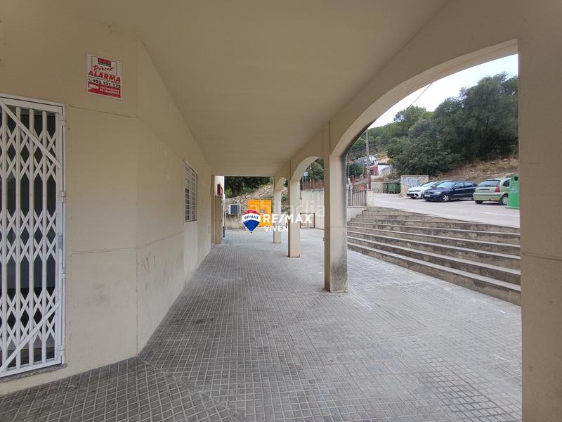 Foto 5cc86c8a-e1aa-4049-8eaa-ca48b930c210. Rent business premise in Olivella