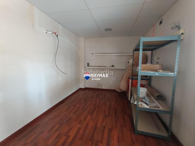 Foto fc757c12-3993-47a8-bd9d-2569a3e81be2. Rent business premise in Olivella