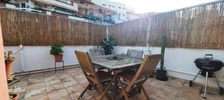 Àtic  Carrer calderon de la barca. Exclusivo ático dúplex con terraza en horta guinardó