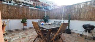 Penthouse  Carrer calderon de la barca. Exclusivo ático dúplex con terraza en horta guinardó