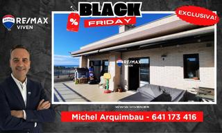 Dachwohnung in Calle JORDI PUIG-LA CALLE