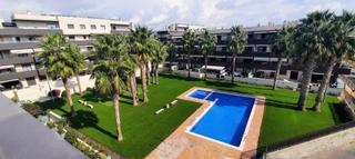 Attique  Calle jordi puig-la calle. Espectacular ático con 2 parking y trastero en les llunes  con l