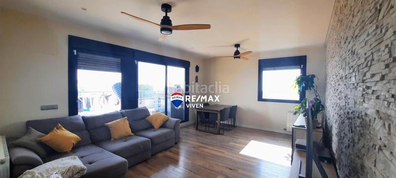 Foto 17f1fd83-298f-4551-b9c3-14e219c5a55f. Attique avec chauffage parking piscine dans Masia Nova-Solicrup Vilanova i la Geltrú