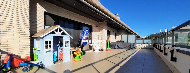 Foto 1efa6979-64c6-43b4-b53a-cecbb0790021. Attique avec chauffage parking piscine dans Masia Nova-Solicrup Vilanova i la Geltrú