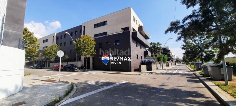 Foto 2663c147-228c-4542-90b7-3daf61d4476d. Attique avec chauffage parking piscine dans Masia Nova-Solicrup Vilanova i la Geltrú