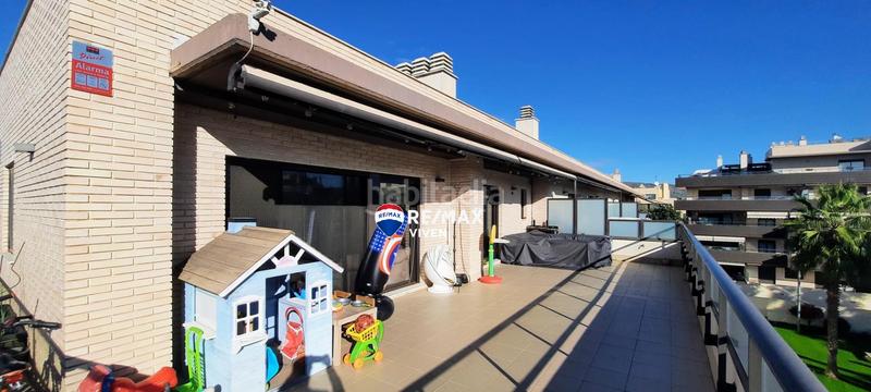 Foto 34e58e51-53e0-491a-bb24-52cad5c15ff0. Attique avec chauffage parking piscine dans Masia Nova-Solicrup Vilanova i la Geltrú