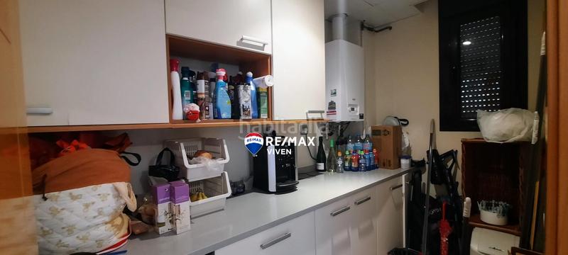 Foto 454d0f6d-5e6b-4eb5-b64a-8ddf32e6a145. Attique avec chauffage parking piscine dans Masia Nova-Solicrup Vilanova i la Geltrú