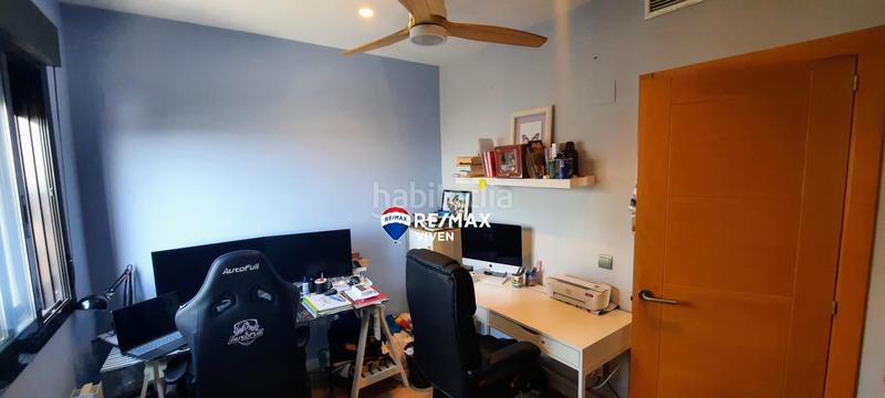 Foto 48564988-64fc-421f-a14f-52386525c915. Attique avec chauffage parking piscine dans Masia Nova-Solicrup Vilanova i la Geltrú