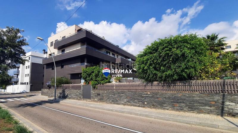 Foto 503b5f3f-2564-48ed-9877-e9fc29d0bf9c. Attique avec chauffage parking piscine dans Masia Nova-Solicrup Vilanova i la Geltrú