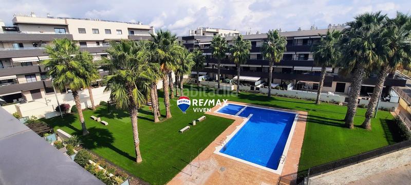 Foto 5ad9952c-58c5-4450-9e11-04d380d86a22. Attique avec chauffage parking piscine dans Masia Nova-Solicrup Vilanova i la Geltrú