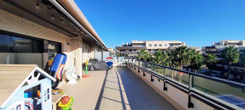 Foto 618d861c-e1e9-4a2a-b99e-c254ebebcccd. Attique avec chauffage parking piscine dans Masia Nova-Solicrup Vilanova i la Geltrú