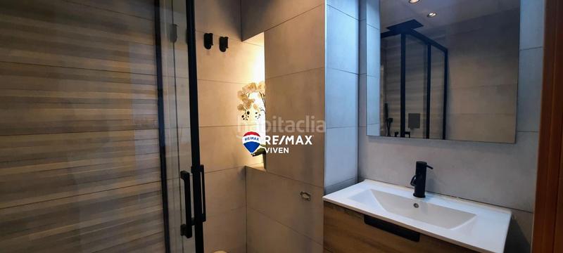 Foto 6fd4bbac-2cf8-4f6c-bb49-42d02e683077. Attique avec chauffage parking piscine dans Masia Nova-Solicrup Vilanova i la Geltrú