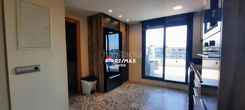 Foto 76e64338-f6f5-4049-a049-6c1dc59c98c8. Attique avec chauffage parking piscine dans Masia Nova-Solicrup Vilanova i la Geltrú